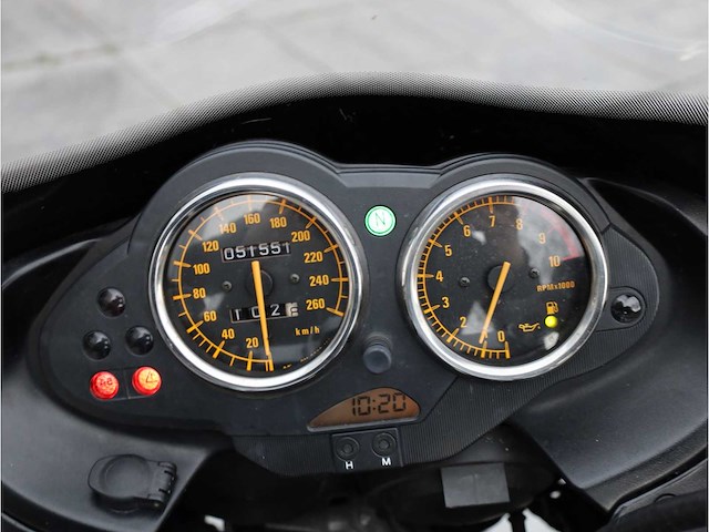 Bmw sport r 1100 s 2004, mp-zj-15 - afbeelding 2 van  16