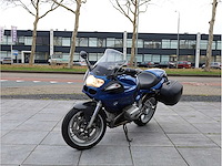 Bmw sport r 1100 s 2004, mp-zj-15