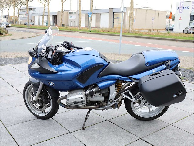 Bmw sport r 1100 s 2004, mp-zj-15 - afbeelding 10 van  16