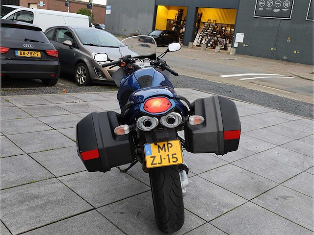 Bmw sport r 1100 s 2004, mp-zj-15 - afbeelding 12 van  16