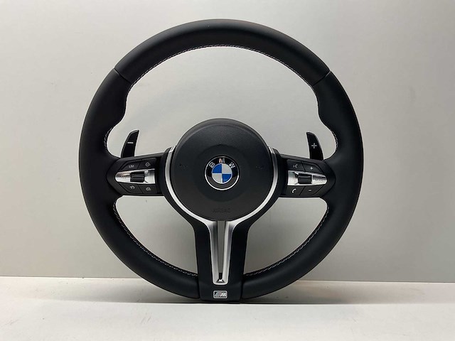 Bmw stuur - m-serie - overig - afbeelding 1 van  7