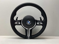Bmw stuur - m-serie - overig - afbeelding 1 van  7