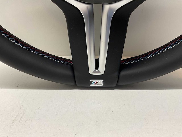 Bmw stuur - m-serie - overig - afbeelding 2 van  7