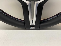 Bmw stuur - m-serie - overig - afbeelding 2 van  7
