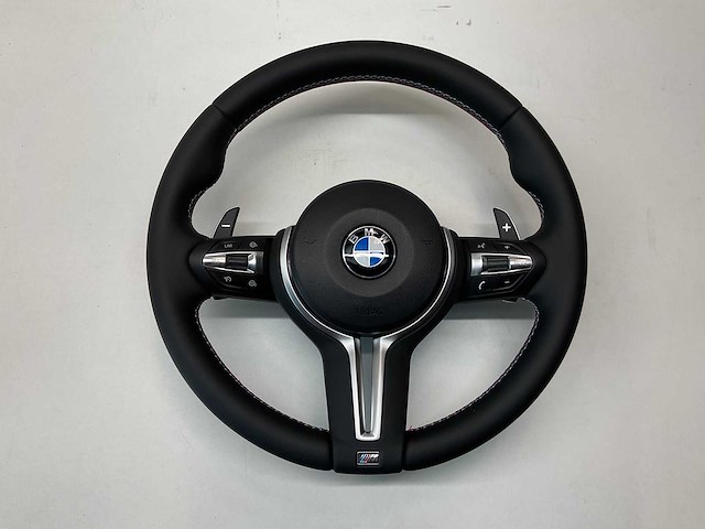 Bmw stuur - m-serie - overig - afbeelding 4 van  7