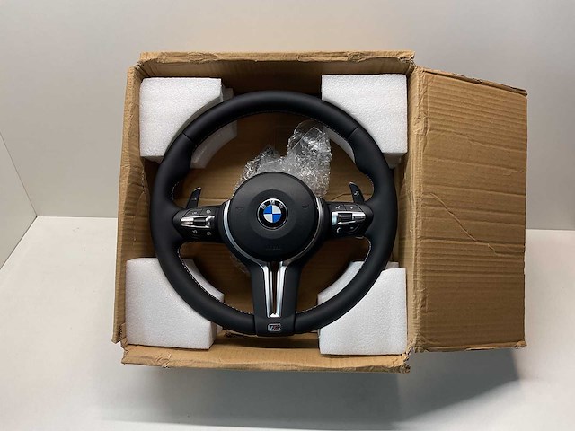 Bmw stuur - m-serie - overig - afbeelding 7 van  7