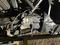 Bmw tour 75 onderdelen motorfiets - afbeelding 4 van  15