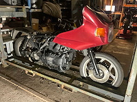 Bmw tour 75 onderdelen motorfiets - afbeelding 8 van  15