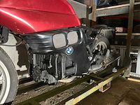 Bmw tour 75 onderdelen motorfiets - afbeelding 10 van  15