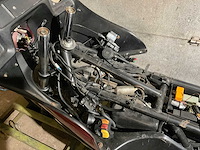 Bmw tour 75 onderdelen motorfiets - afbeelding 12 van  15