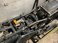 Bmw tour 75 onderdelen motorfiets - afbeelding 13 van  15