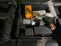 Bmw tour 75 onderdelen motorfiets - afbeelding 14 van  15