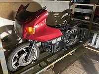 Bmw tour 75 onderdelen motorfiets - afbeelding 8 van  15