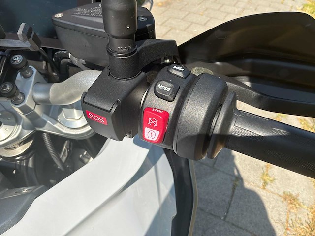 Bmw tour f 900 xr - afbeelding 2 van  31