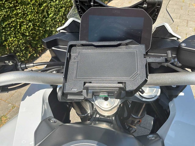 Bmw tour f 900 xr - afbeelding 6 van  31