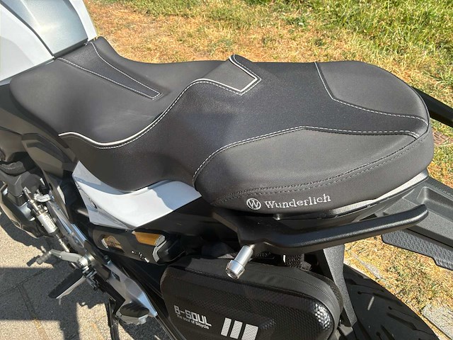 Bmw tour f 900 xr - afbeelding 8 van  31