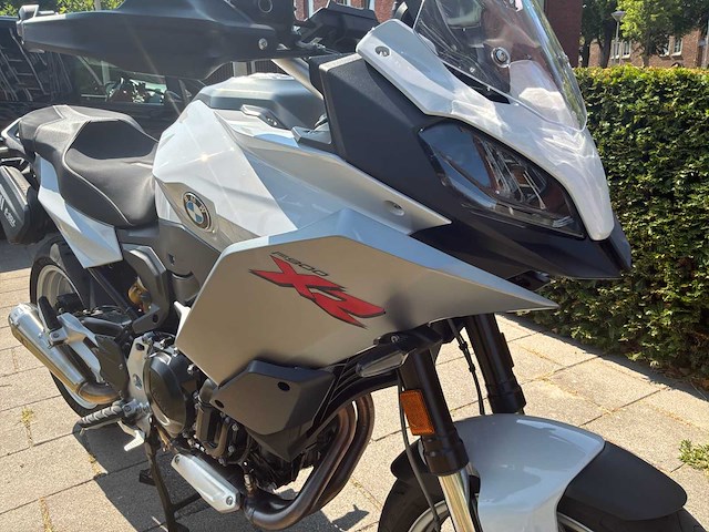 Bmw tour f 900 xr - afbeelding 9 van  31
