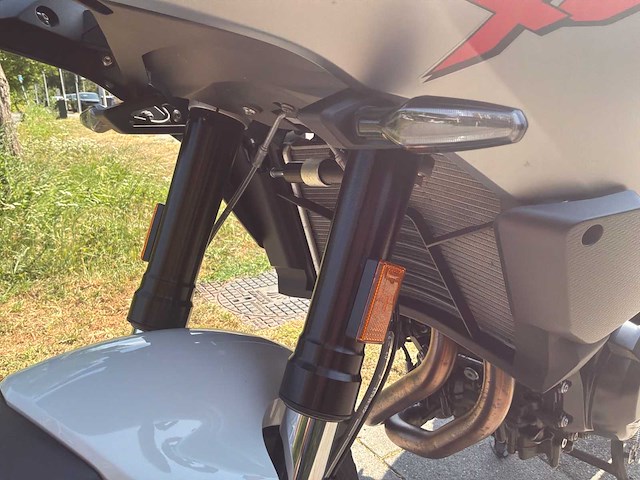 Bmw tour f 900 xr - afbeelding 10 van  31