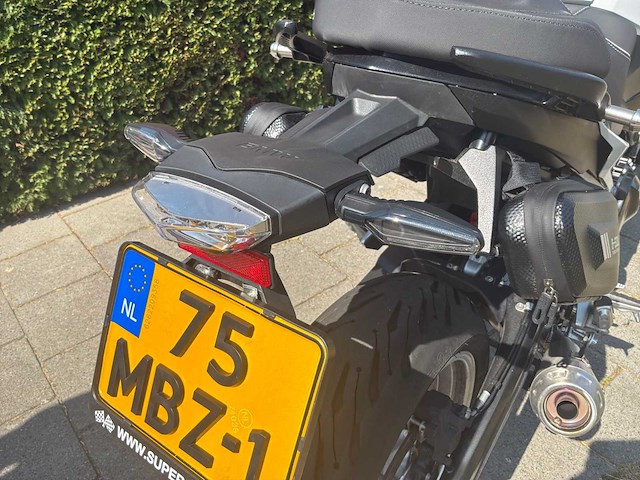 Bmw tour f 900 xr - afbeelding 11 van  31