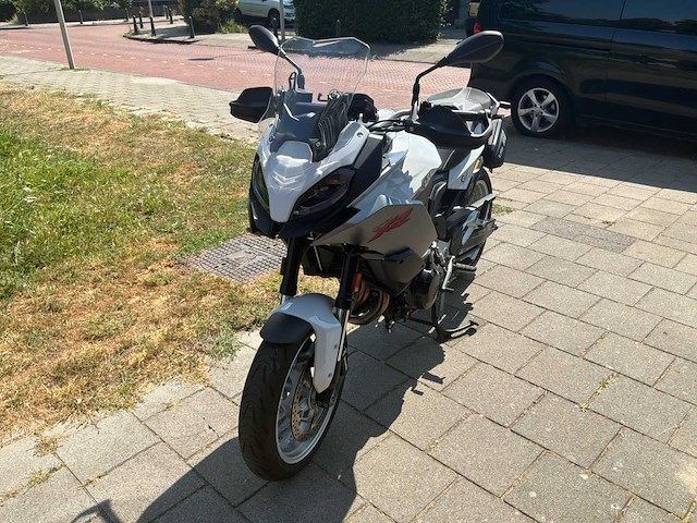 Bmw tour f 900 xr - afbeelding 1 van  31