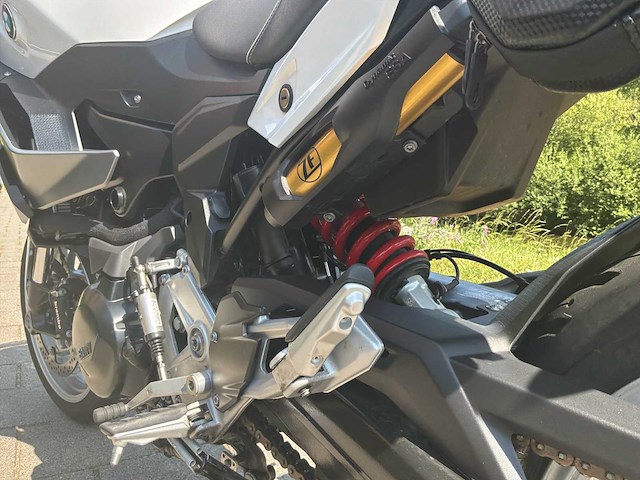 Bmw tour f 900 xr - afbeelding 13 van  31