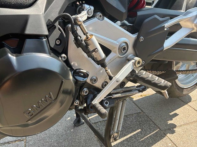 Bmw tour f 900 xr - afbeelding 15 van  31
