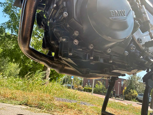 Bmw tour f 900 xr - afbeelding 17 van  31