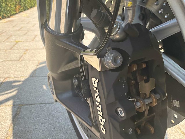Bmw tour f 900 xr - afbeelding 18 van  31