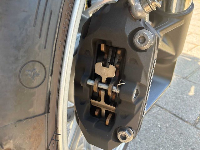 Bmw tour f 900 xr - afbeelding 19 van  31
