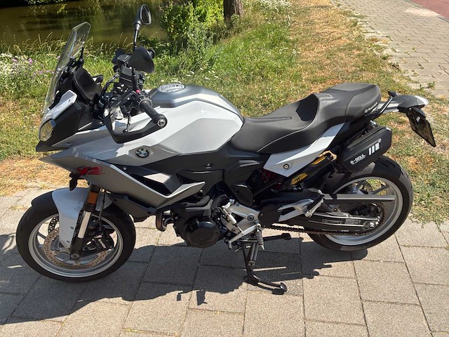 Bmw tour f 900 xr - afbeelding 12 van  31