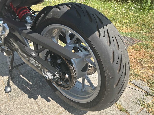 Bmw tour f 900 xr - afbeelding 21 van  31