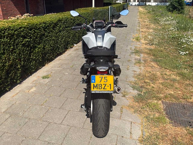 Bmw tour f 900 xr - afbeelding 26 van  31