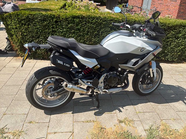 Bmw tour f 900 xr - afbeelding 28 van  31