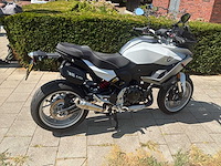 Bmw tour f 900 xr - afbeelding 28 van  31