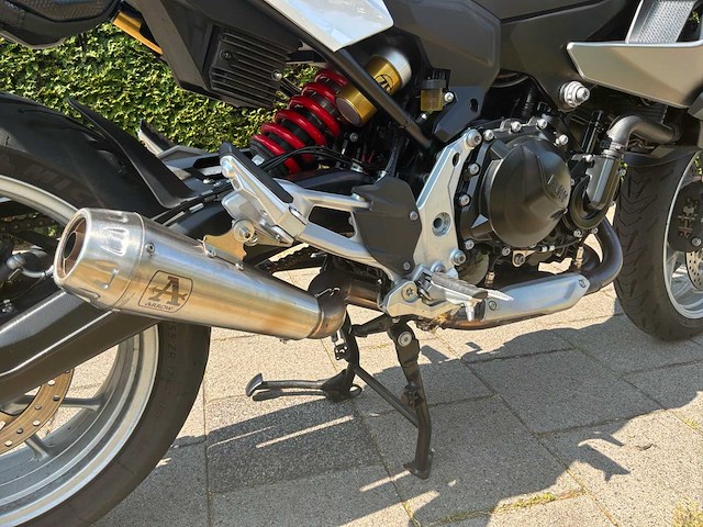 Bmw tour f 900 xr - afbeelding 10 van  30