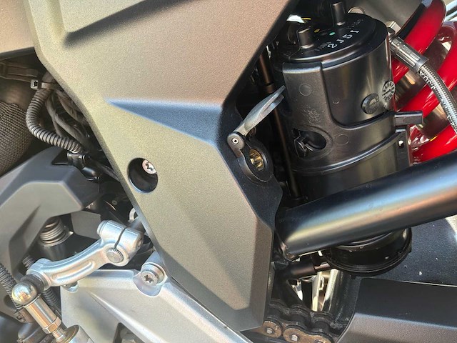 Bmw tour f 900 xr - afbeelding 11 van  30