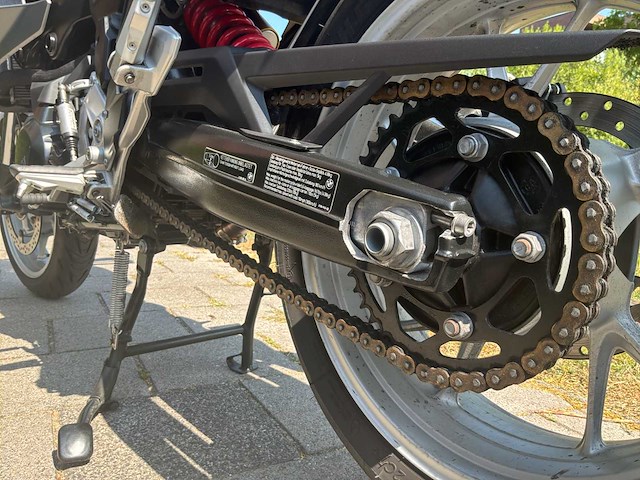 Bmw tour f 900 xr - afbeelding 14 van  30