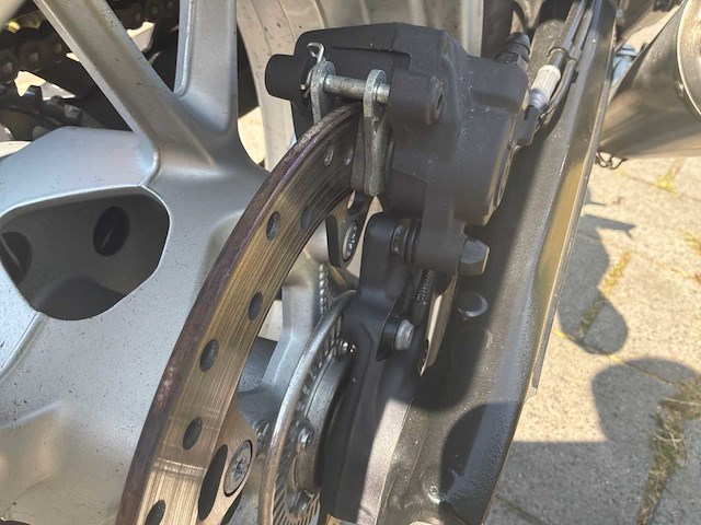 Bmw tour f 900 xr - afbeelding 16 van  30