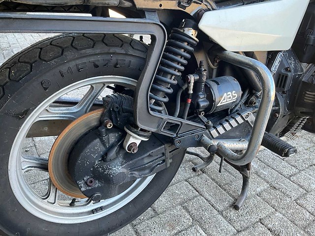Bmw tour k 100 lt motor mk-97-vs - afbeelding 2 van  10