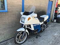 Bmw tour k 100 lt motor mk-97-vs - afbeelding 3 van  10