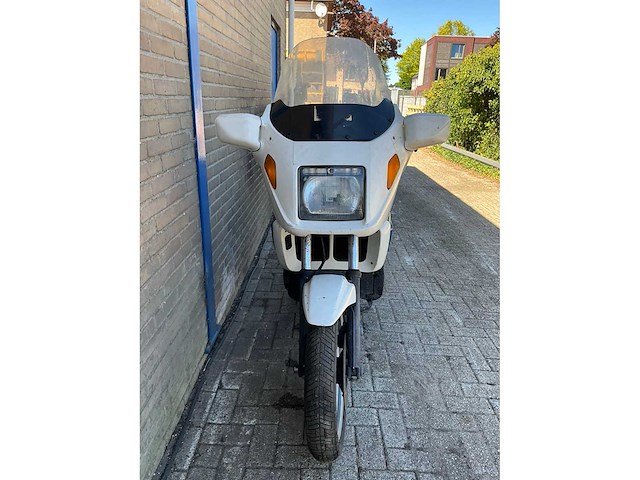 Bmw tour k 100 lt motor mk-97-vs - afbeelding 4 van  10