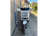 Bmw tour k 100 lt motor mk-97-vs - afbeelding 4 van  10