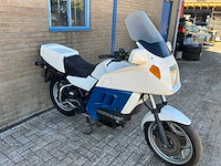 Bmw tour k 100 lt motor mk-97-vs - afbeelding 7 van  10