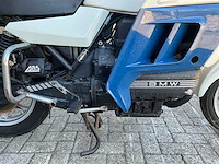 Bmw tour k 100 lt motor mk-97-vs - afbeelding 8 van  10