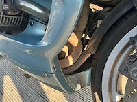 Bmw tour r 1100 rt motorfiets - afbeelding 8 van  9