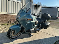 Bmw tour r 1100 rt motorfiets - afbeelding 1 van  9