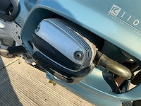 Bmw tour r 1100 rt motorfiets - afbeelding 9 van  9