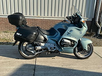Bmw tour r 1100 rt motorfiets - afbeelding 3 van  9