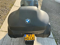 Bmw tour r 1100 rt motorfiets - afbeelding 5 van  9