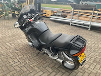 Bmw tour r1100rt motorfiets - afbeelding 10 van  15